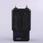Original SIYI HM30 Langstrecken-Full-HD-Digital übertragungs system 1080p 60fps 150ms SBUS PWM Mavlink Telemetrie OSD 30KM CE